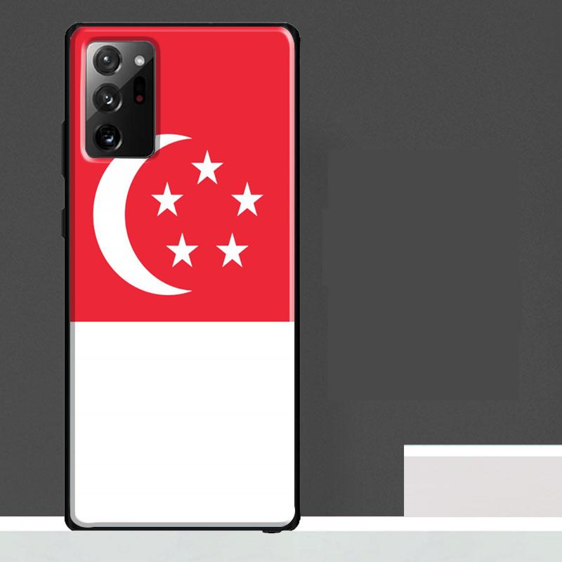 Singapore Flag Case For Samsung Galaxy S23 S24 S25 Ultra S9 S10 S20 S21 S22 Plus S23 FE S25 FE Phone Cover Galaxy S22 Plus
Singapore Flag Case For Samsung Galaxy S23 S24 S25 Ultra S9 S10 S20 S21 S22 Plus S23 FE S25 FE Phone Cover Galaxy S22 Plus