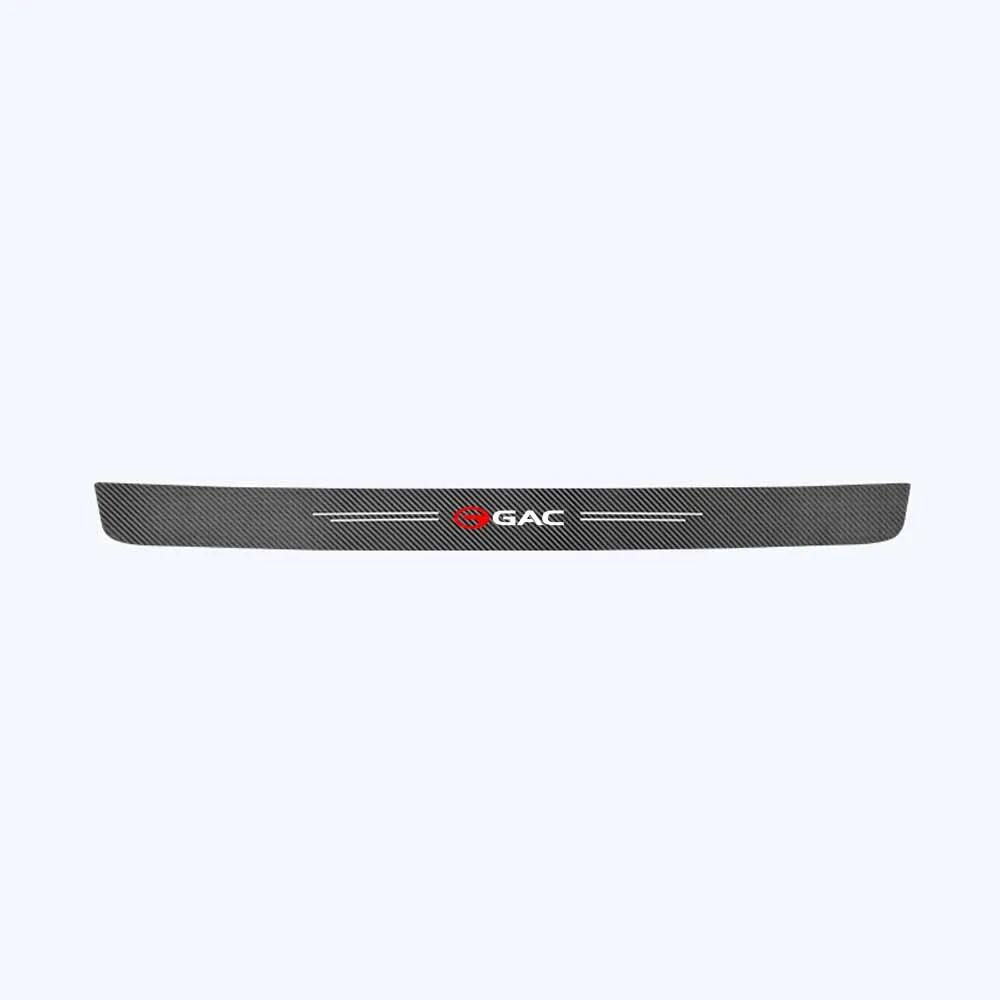 5Pcs Car Door Sill Protective Trunk Bumper Guard Sticker for GAC Trumpchi GS3 Gs4 Gs5 Gs8 Ga3 Ga4 Ga5 Ga6 Ga8 Gm6 Gm8 M8 M6 AION 1pcs GAC
5Pcs Car Door Sill Protective Trunk Bumper Guard Sticker for GAC Trumpchi GS3 Gs4 Gs5 Gs8 Ga3 Ga4 Ga5 Ga6 Ga8 Gm6 Gm8 M8 M6 AION 1pcs GAC