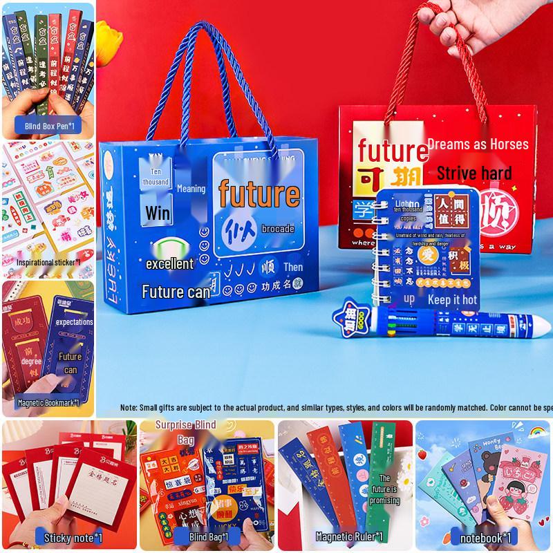 Children s Stationery Souvenir Gift for Birthdays, Graduations, or Back to School
Children s Stationery Souvenir Gift for Birthdays, Graduations, or Back to School