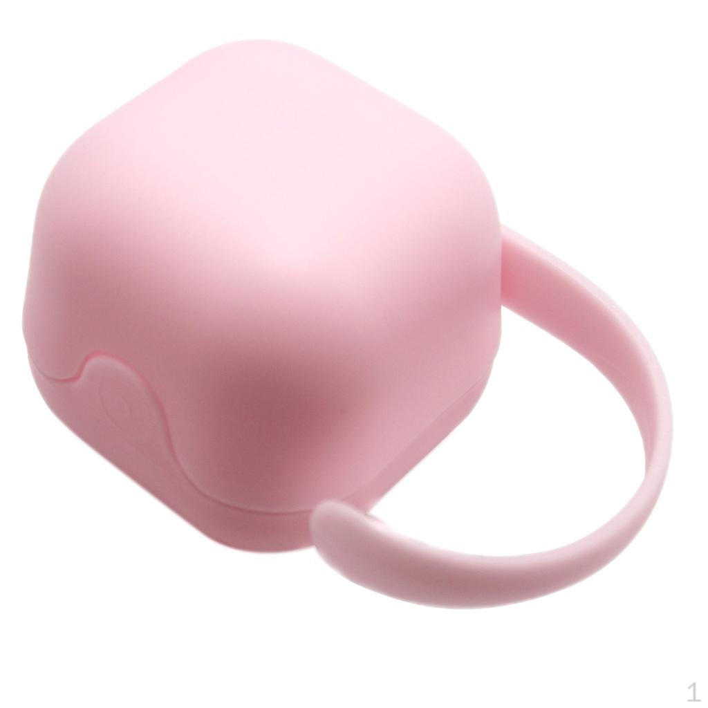 Чехол и ящик для хранения соски 
Чехол и ящик для хранения соски