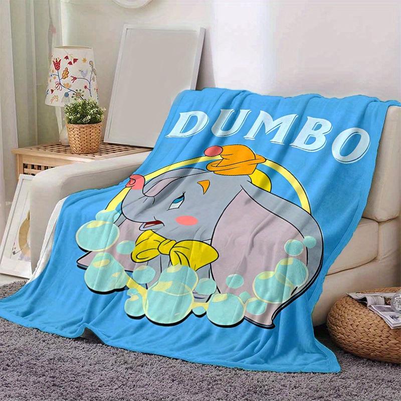 1pc,Dumbo Elephant Throw Blanket Cute Home Decor Soft Blanket for Couch, Bed, Car, Travel, Camping, Office Nap Perfect Gift Idea for Birthday 80cmx120cm
1pc,Dumbo Elephant Throw Blanket Cute Home Decor Soft Blanket for Couch, Bed, Car, Travel, Camping, Office Nap Perfect Gift Idea for Birthday 80cmx120cm