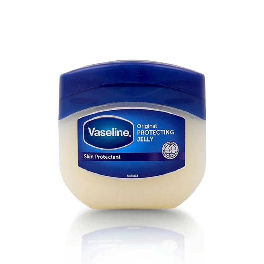 Vaseline Original Protecting Jelly 100ml Moisturizing Care
Vaseline Original Protecting Jelly 100ml Moisturizing Care