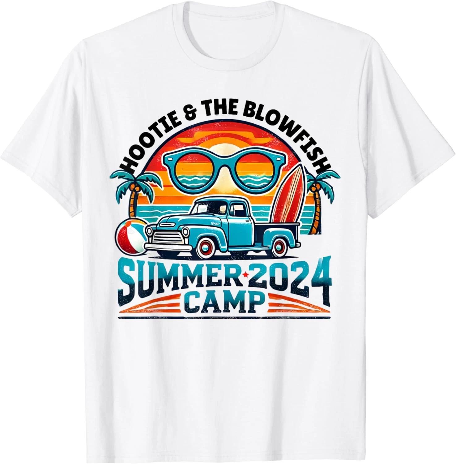 Hootie _ The Blowfish Summer 2024 Camping With Trucks Gifts Unisex T-Shirt 2XL
Hootie _ The Blowfish Summer 2024 Camping With Trucks Gifts Unisex T-Shirt 2XL
