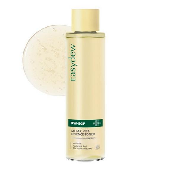 DW-EGF Pharmaceutical Easydew Vita C Spot Toner 150 мл
DW-EGF Pharmaceutical Easydew Vita C Spot Toner 150 мл