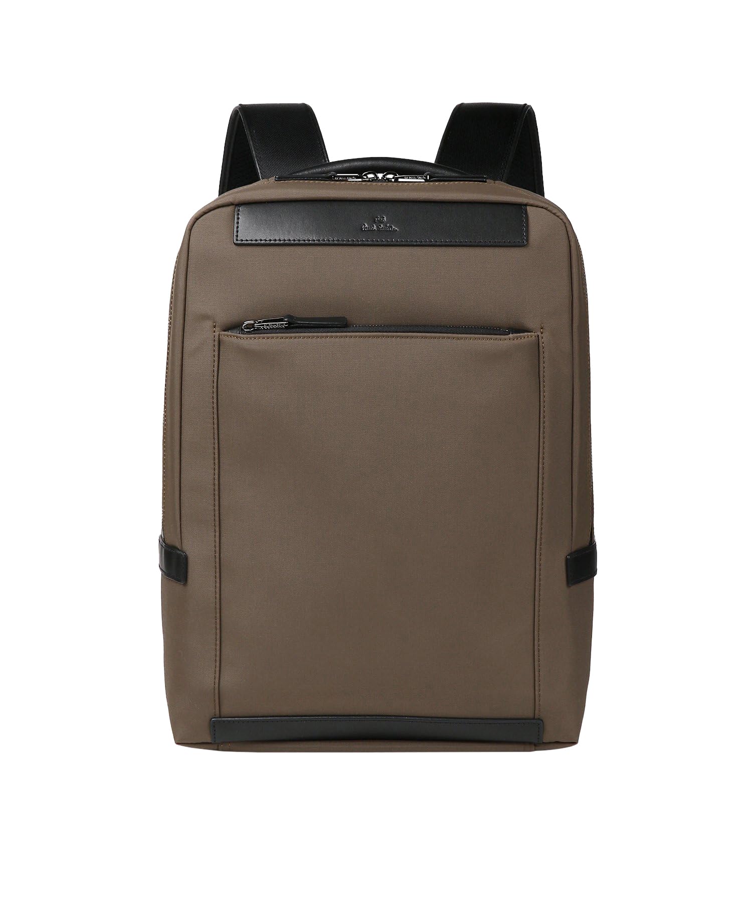 Paul Smith Backpack 553416B195R Beige F Men s Town/Business бежевий
Paul Smith Backpack 553416B195R Beige F Men s Town/Business бежевий