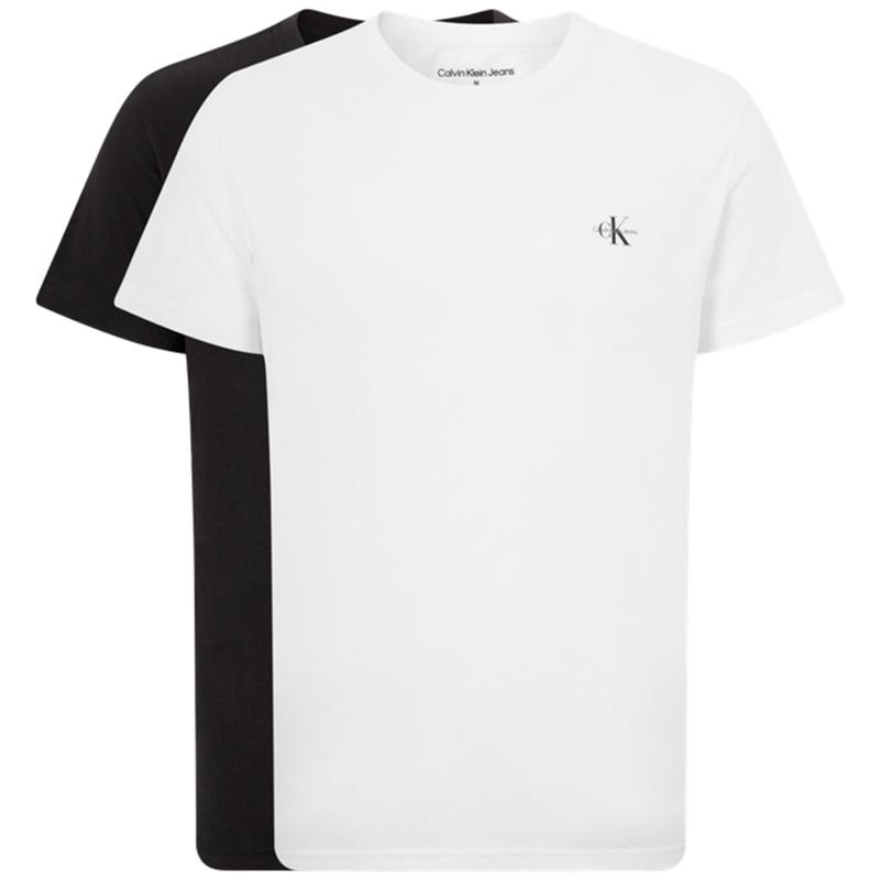 Calvin Klein Letter Pattern Round Neck Loose Short Sleeve Drop Shoulder T-Shirt Men T-Shirts J320199BEH XL
Calvin Klein Letter Pattern Round Neck Loose Short Sleeve Drop Shoulder T-Shirt Men T-Shirts J320199BEH XL