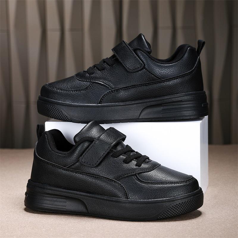 2025 Kids Waterproof Non-Slip White Skate Shoes - Lightweight Sports Shoes for Boys & Girls 31 - 19.6CM
2025 Kids Waterproof Non-Slip White Skate Shoes - Lightweight Sports Shoes for Boys & Girls 31 - 19.6CM