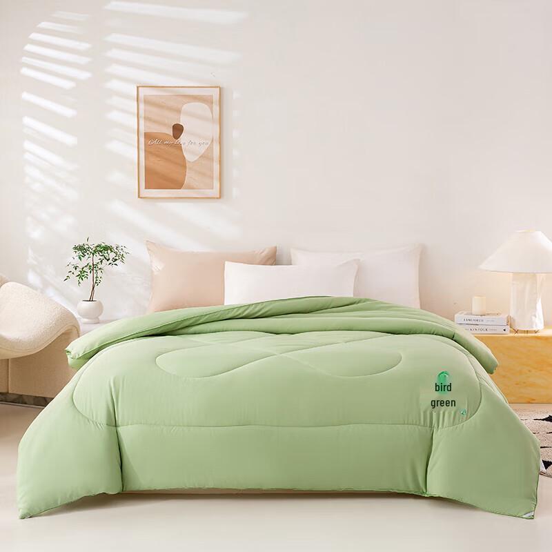 Louis Caro LK-8503 Reject Anxiety Winter Quilt
Louis Caro LK-8503 Reject Anxiety Winter Quilt