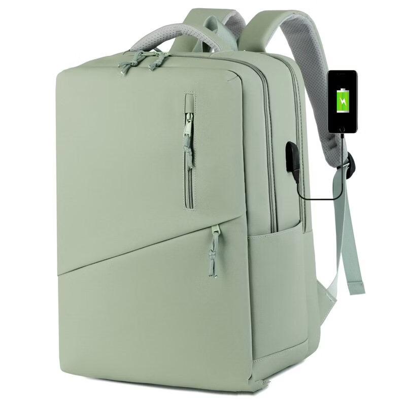 Lee Shen Business Unisex Laptop Travel Backpack 30*18*42
Lee Shen Business Unisex Laptop Travel Backpack 30*18*42