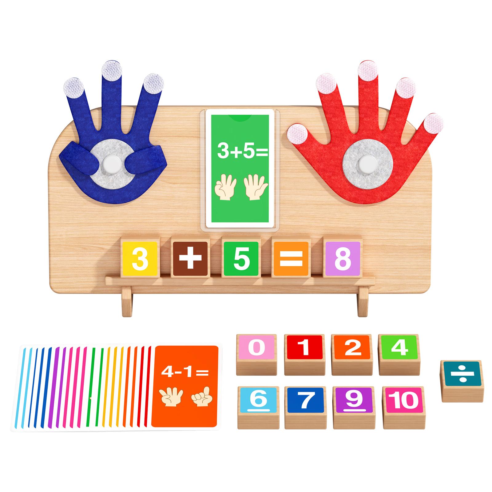 1 Count Educational Math manipulatives Number Counting Blocks, Montessori Toys for 3-5 Year Old Boys Girls Birthday Gifts
1 Count Educational Math manipulatives Number Counting Blocks, Montessori Toys for 3-5 Year Old Boys Girls Birthday Gifts
