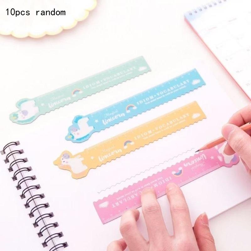Little Bear Pony Magnetic Ruler Cute Cartoon Magnetic Bookmark Student Childrens Kawai Stationery Reward Small Gift Magnetic
Little Bear Pony Magnetic Ruler Cute Cartoon Magnetic Bookmark Student Childrens Kawai Stationery Reward Small Gift Magnetic