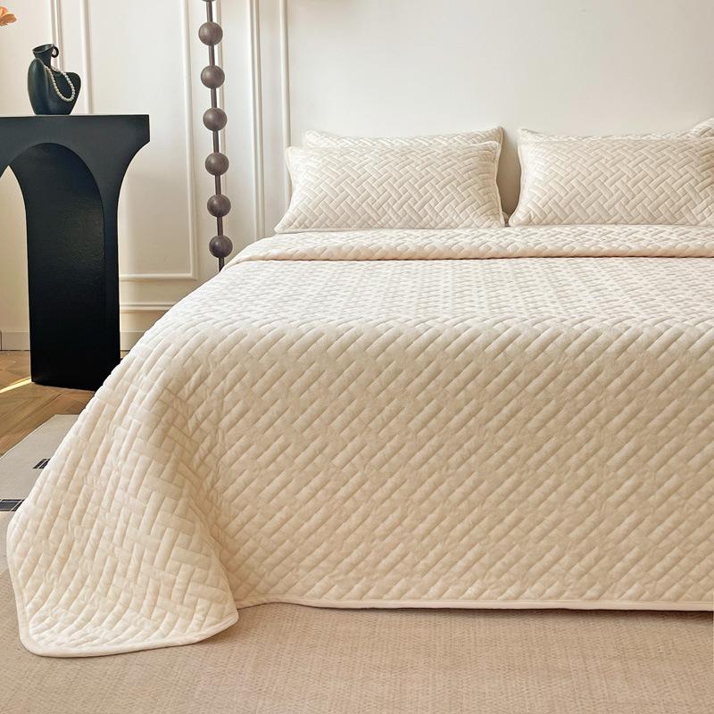 Кристальный флис с хлопковым наполнителем, покрывало на односпальную кровать, хлопковый флис, пылезащитное покрывало, двустороннее использование, мягкое и удобное покрывало для татами кан, набор из трех предметов pillowcase 48x74cm pair
Кристальный флис с хлопковым наполнителем, покрывало на односпальную кровать, хлопковый флис, пылезащитное покрывало, двустороннее использование, мягкое и удобное покрывало для татами кан, набор из трех предметов pillowcase 48x74cm pair