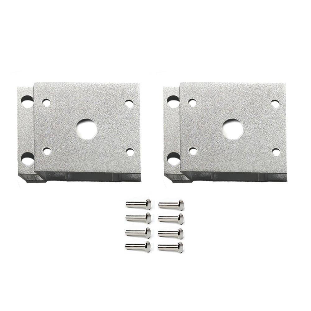 Aluminum Alloy Lightweight Wear-resistant Strong Clamping
Aluminum Alloy Lightweight Wear-resistant Strong Clamping