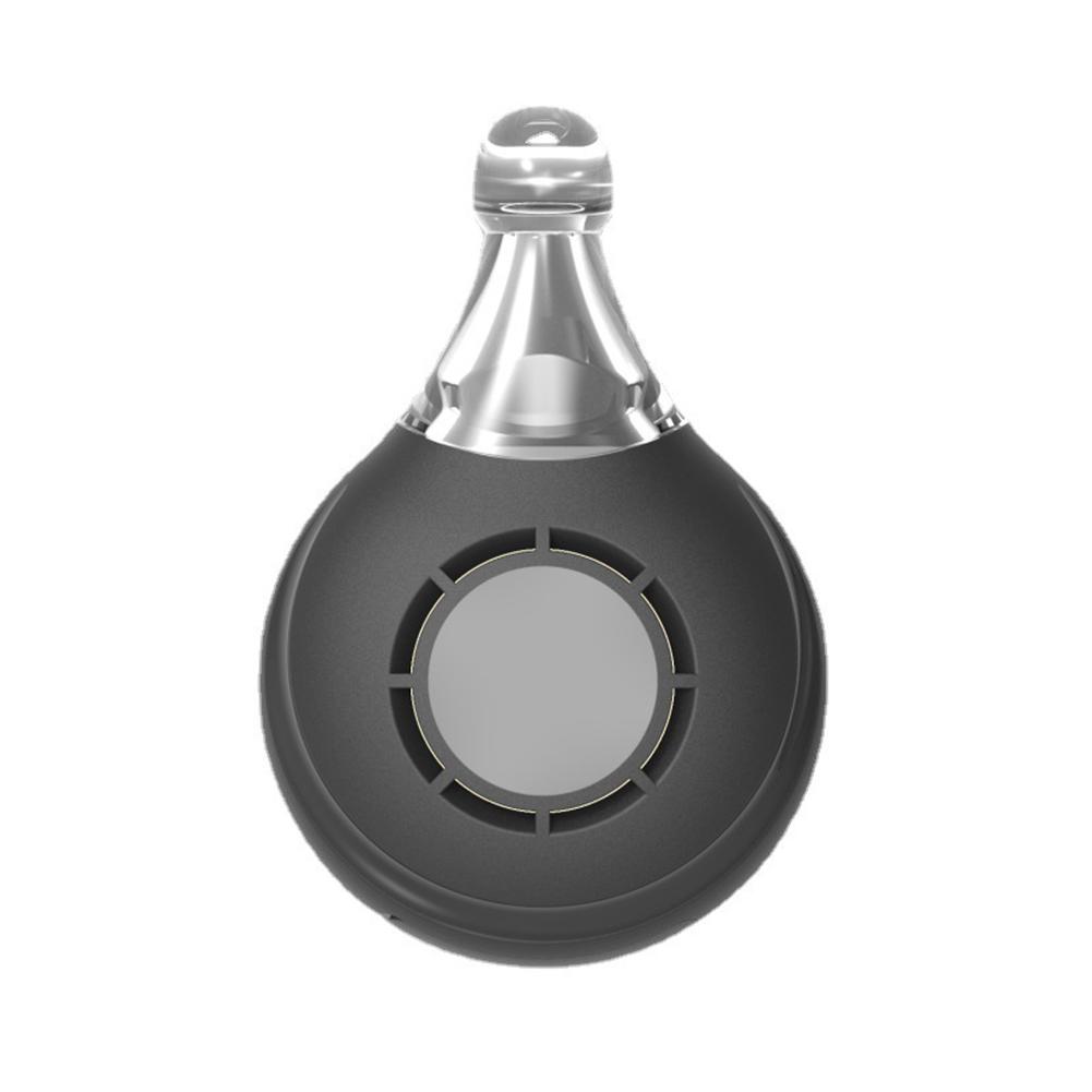 1 шт. Ультразвуковий відлякувач комах для домашніх тварин Портативний електронний відлякувач бліх, кліщів, комах, вошей Зарядка через USB чорний
1 шт. Ультразвуковий відлякувач комах для домашніх тварин Портативний електронний відлякувач бліх, кліщів, комах, вошей Зарядка через USB чорний