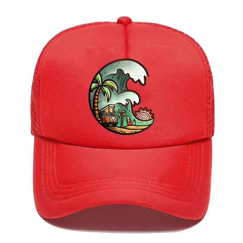Fashion Surf Mesh Trucker Hat Fashion Unisex Women Advertising Travel Team Baseball Caps Truker Hats snapback cap cap for Women Adult Size
Fashion Surf Mesh Trucker Hat Fashion Unisex Women Advertising Travel Team Baseball Caps Truker Hats snapback cap cap for Women Adult Size