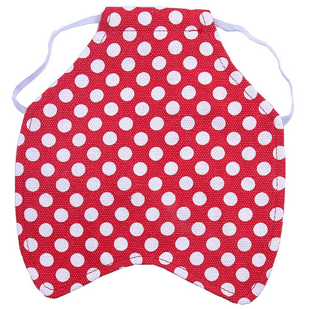 Elastic Band Chicken Poultry Clothes Adjustable Breathable Feather Protection Holder Lightweight Back Protector Breeding Season
Elastic Band Chicken Poultry Clothes Adjustable Breathable Feather Protection Holder Lightweight Back Protector Breeding Season