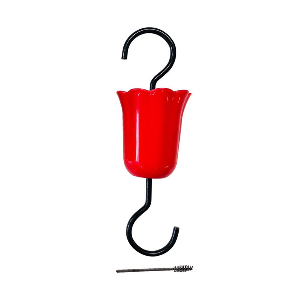 Защита от муравьев для кормушки для колибри, крючок для рва от муравьев с щеткой, аксессуар для кормушки для птиц на открытом воздухе, кормушка для иволги 1A красный
Защита от муравьев для кормушки для колибри, крючок для рва от муравьев с щеткой, аксессуар для кормушки для птиц на открытом воздухе, кормушка для иволги 1A красный