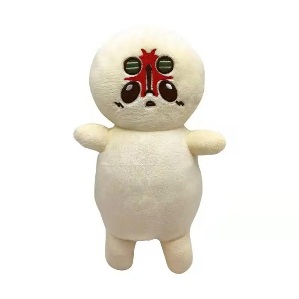 Wholesale Siren Head Plush Toy Rainbow Sirenhead Black Cat&Dog Plushie Doll Horror Character Peluche Stuffed Toys for Kids Gifts 31cm-50cm
Wholesale Siren Head Plush Toy Rainbow Sirenhead Black Cat&Dog Plushie Doll Horror Character Peluche Stuffed Toys for Kids Gifts 31cm-50cm