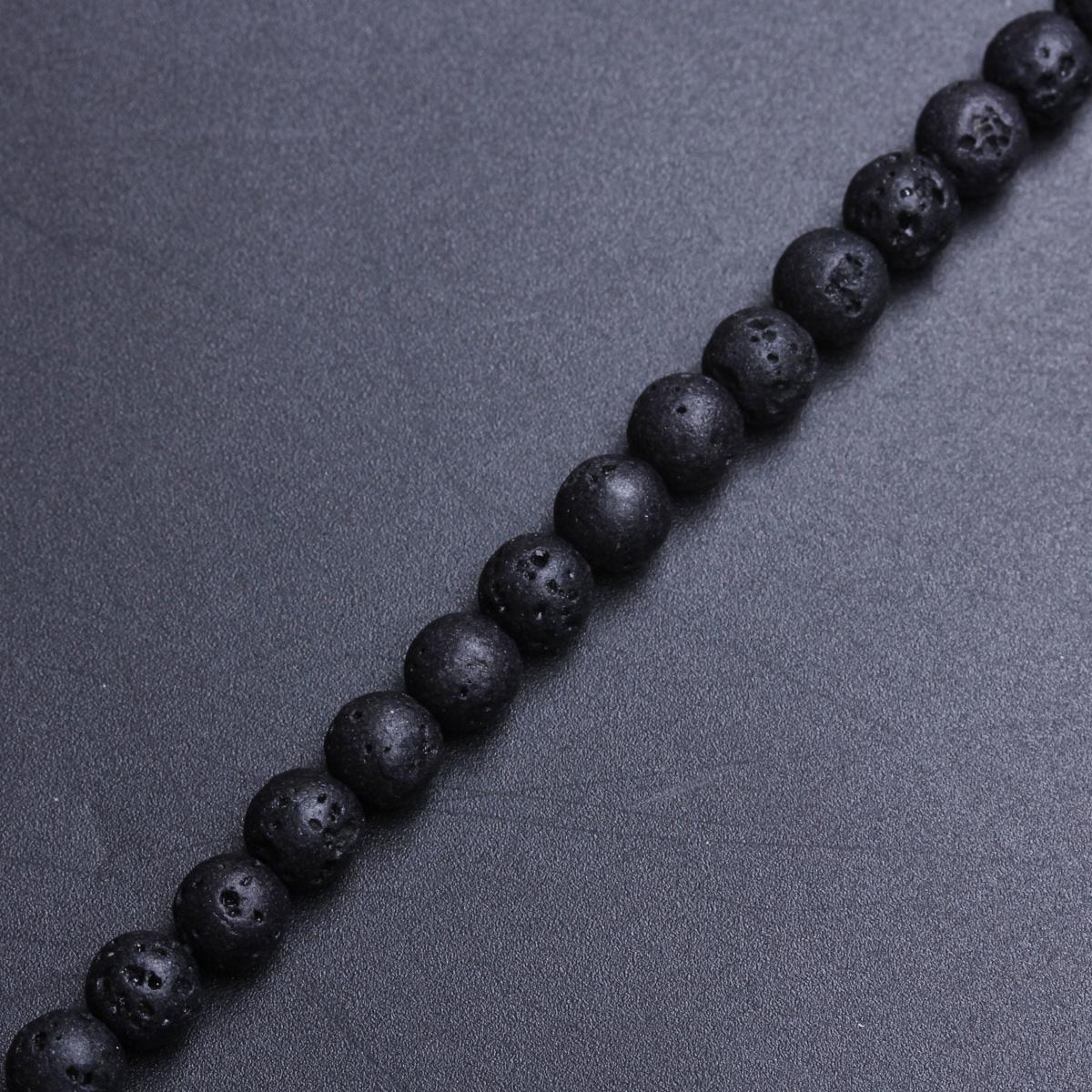 Круглые ювелирные изделия ручной работы своими руками, изготовление бусинок, аксессуары для браслета, ожерелья, натуральный вулканический камень 4, 6, 8, 10, 12 мм 6mm 1 String
Круглые ювелирные изделия ручной работы своими руками, изготовление бусинок, аксессуары для браслета, ожерелья, натуральный вулканический камень 4, 6, 8, 10, 12 мм 6mm 1 String