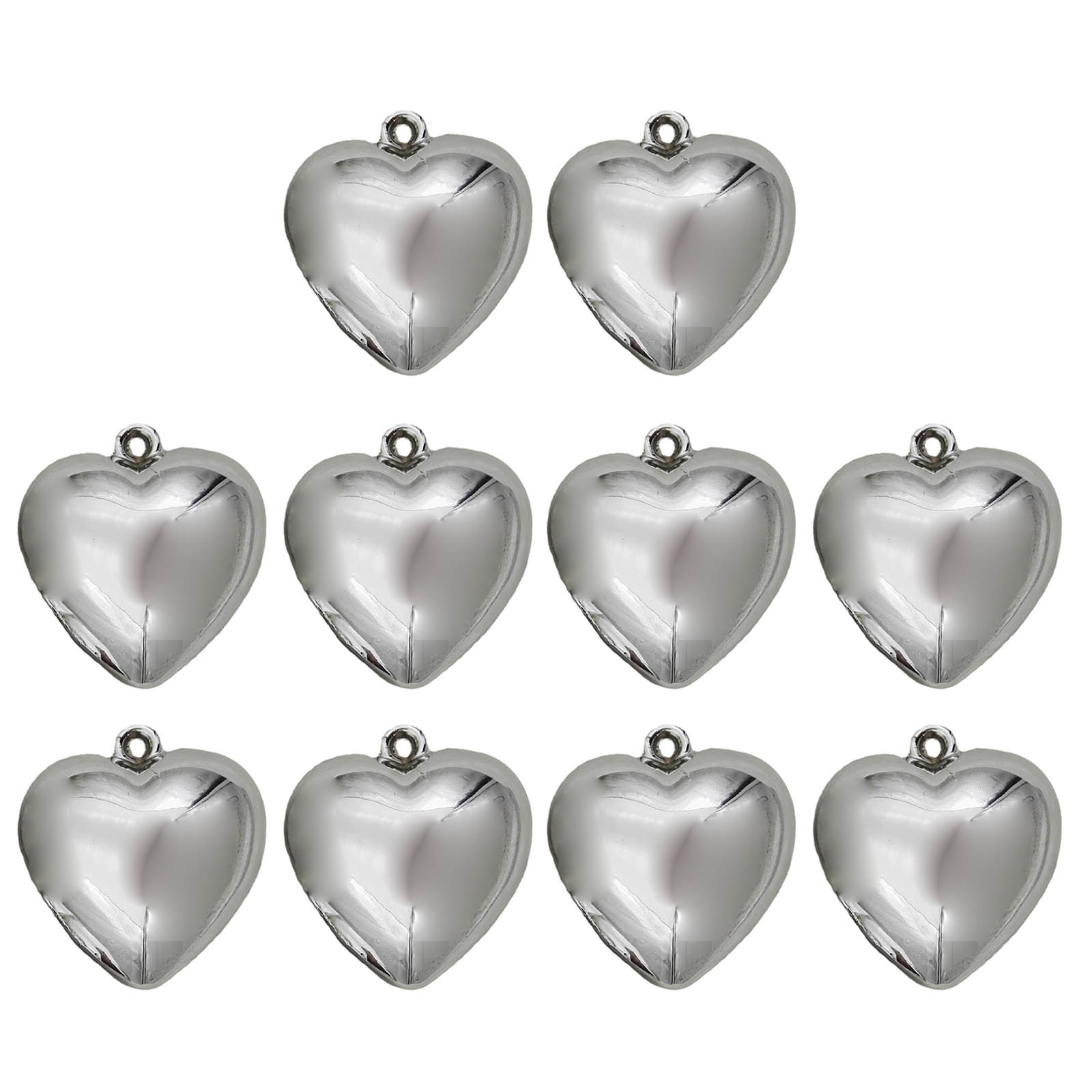 10 Pcs Fashion Heart Pendant Charm Dangle Plastic Beads DIY Keychain Necklace Valentines Day Jewelry Accessories 1
10 Pcs Fashion Heart Pendant Charm Dangle Plastic Beads DIY Keychain Necklace Valentines Day Jewelry Accessories 1