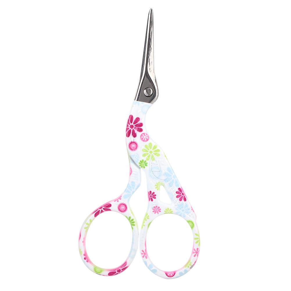 Vintage Stainless Steel Beauty Scissors for Guitar Sewing Craft Household (Pink) разноцветный
Vintage Stainless Steel Beauty Scissors for Guitar Sewing Craft Household (Pink) разноцветный