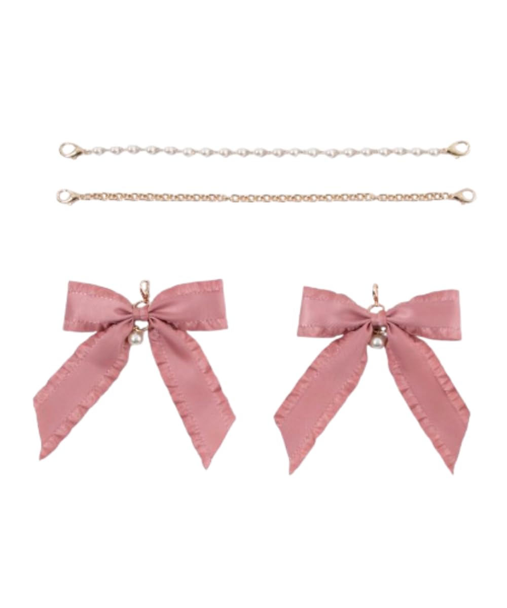 WEGO Ita Bag DIY Set with Sparkling Pearl Charms and Perfect for Custom Live and Size Pink (Small Size) Decorations, Oshikatsu, Events, Performances, розовый
WEGO Ita Bag DIY Set with Sparkling Pearl Charms and Perfect for Custom Live and Size Pink (Small Size) Decorations, Oshikatsu, Events, Performances, розовый