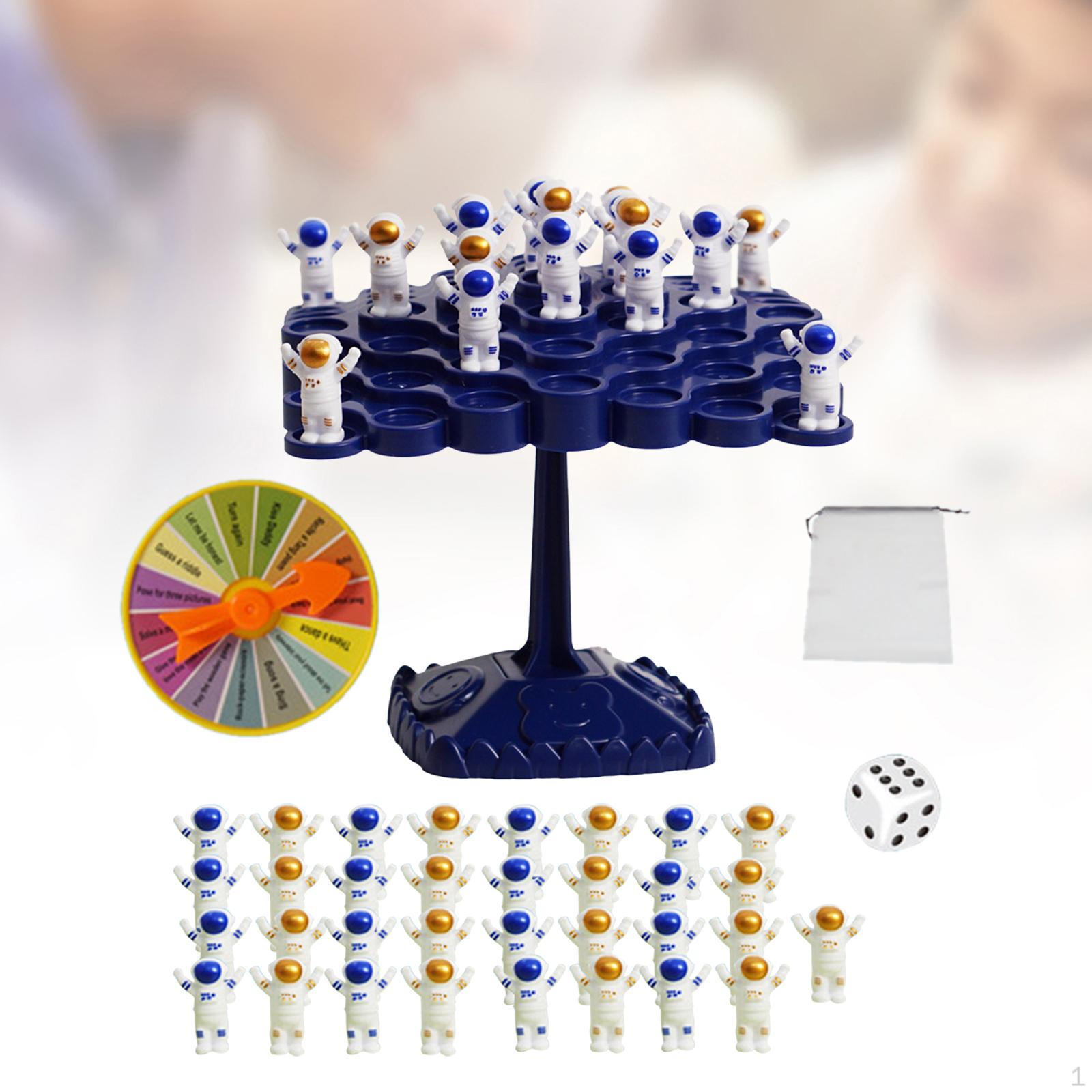 Настольная игра «Сбалансированное дерево» для родителей и детей. Настольный набор для занятий по балансировке. astronaut
Настольная игра «Сбалансированное дерево» для родителей и детей. Настольный набор для занятий по балансировке. astronaut