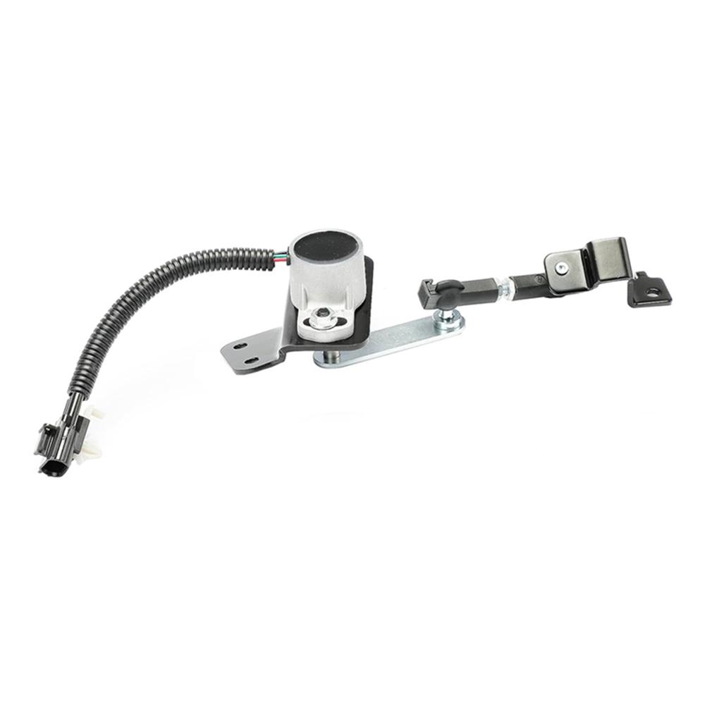 Rear Suspension Height Adjusting Sensor For Nissan Armada Infiniti QX56 QX80 53820-1LA2A
Rear Suspension Height Adjusting Sensor For Nissan Armada Infiniti QX56 QX80 53820-1LA2A