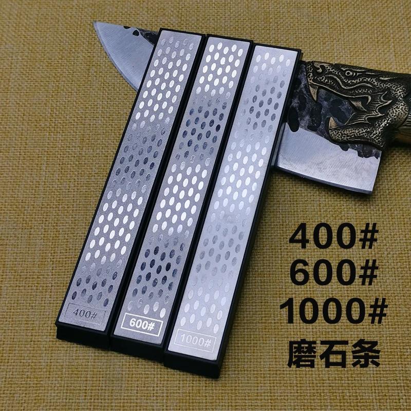Алмазные точильные камни точилка для ножей шлифовальные инструменты точильный брусок Точильный камень Сменный камень Используется для точилки для ножей L