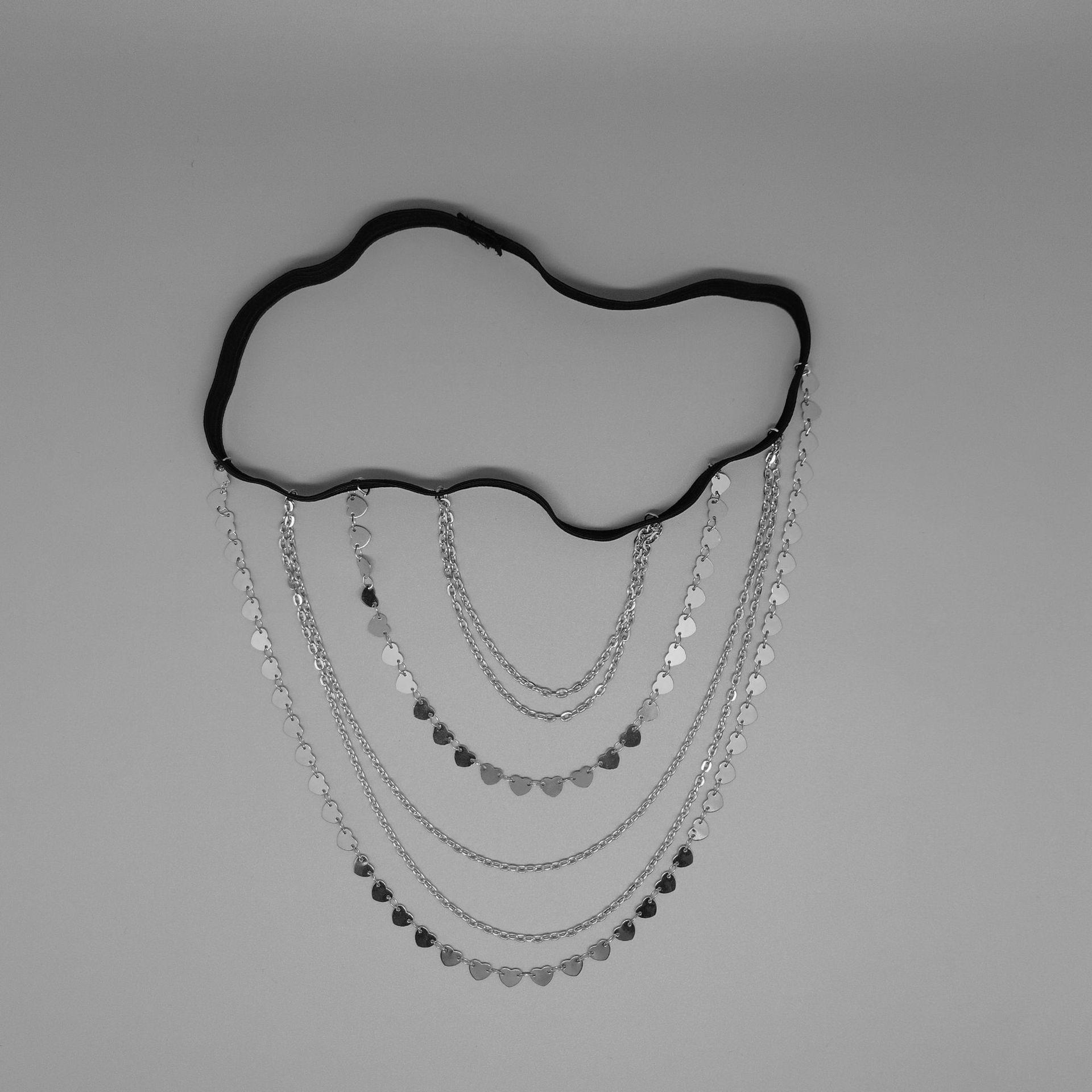 Sexy Rhinestone & Pearl Thigh Chain for Women - Elastic Band Beach Jewelry
Sexy Rhinestone & Pearl Thigh Chain for Women - Elastic Band Beach Jewelry