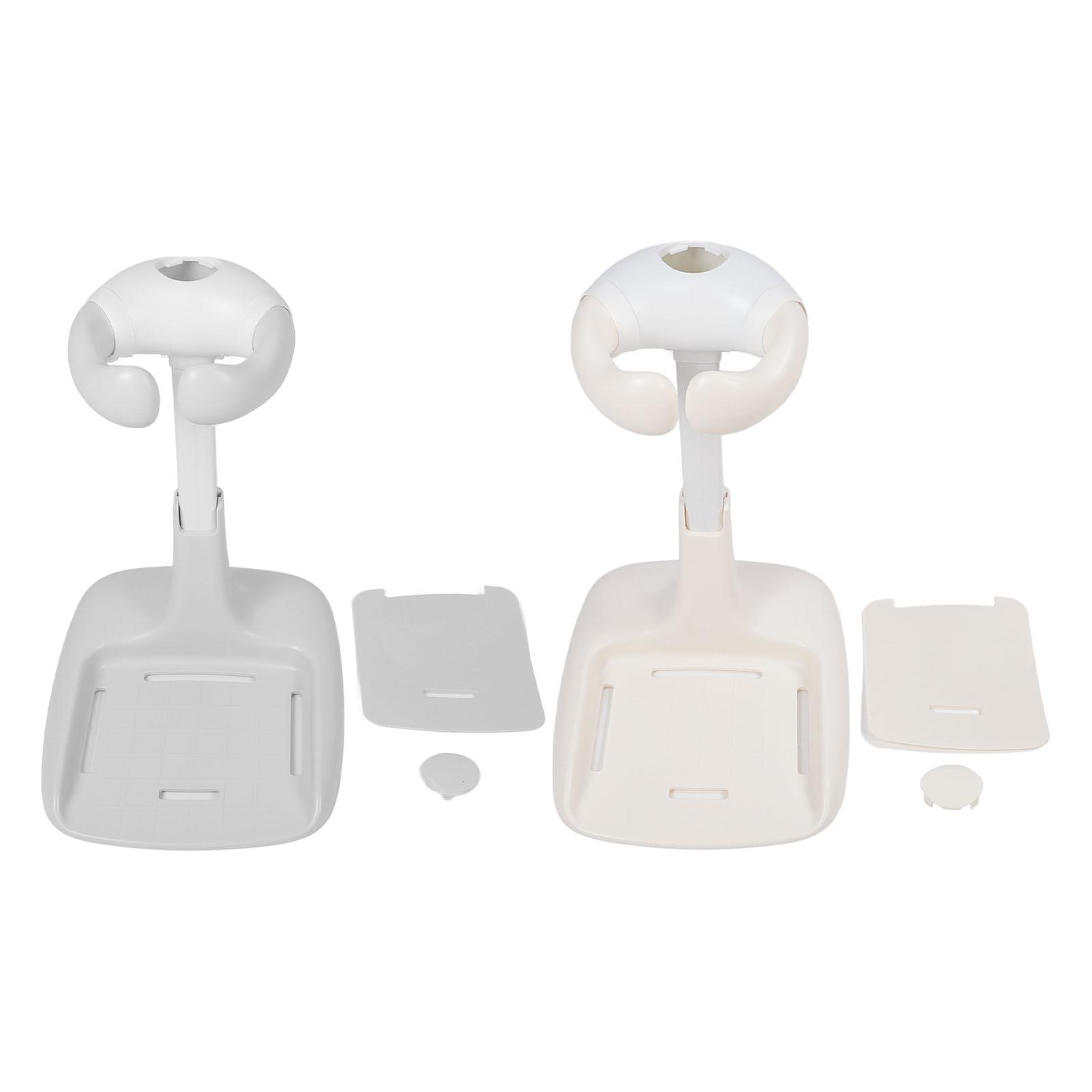 Baby Hug Bath Tower Bath Shower Standing Support Adjustable Height Baby Shower Stand for Bathroom
Baby Hug Bath Tower Bath Shower Standing Support Adjustable Height Baby Shower Stand for Bathroom