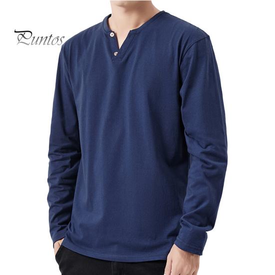 Мужская футболка свободного покроя с V-образным вырезом и длинными рукавами, на осень и весну, повседневная спортивная домашняя одежда M темно-синий
Мужская футболка свободного покроя с V-образным вырезом и длинными рукавами, на осень и весну, повседневная спортивная домашняя одежда M темно-синий