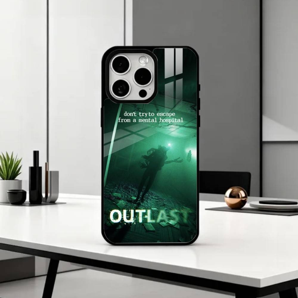 G-Game The Outlast Trials H-Horror Phone Case For iPhone17,16,15,14,13,12,11 Plus,Pro Max Magnetic For Magsafe Wireless Charging iPhone12PROMAX
G-Game The Outlast Trials H-Horror Phone Case For iPhone17,16,15,14,13,12,11 Plus,Pro Max Magnetic For Magsafe Wireless Charging iPhone12PROMAX