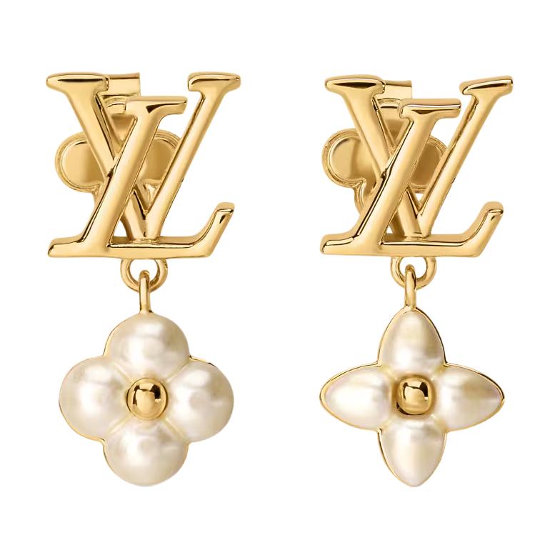 Louis Vuitton Logo Detail Asymmetrical Design Resin Earrings Women Earrings Gold M03914 Box+Shopping Bag
Louis Vuitton Logo Detail Asymmetrical Design Resin Earrings Women Earrings Gold M03914 Box+Shopping Bag