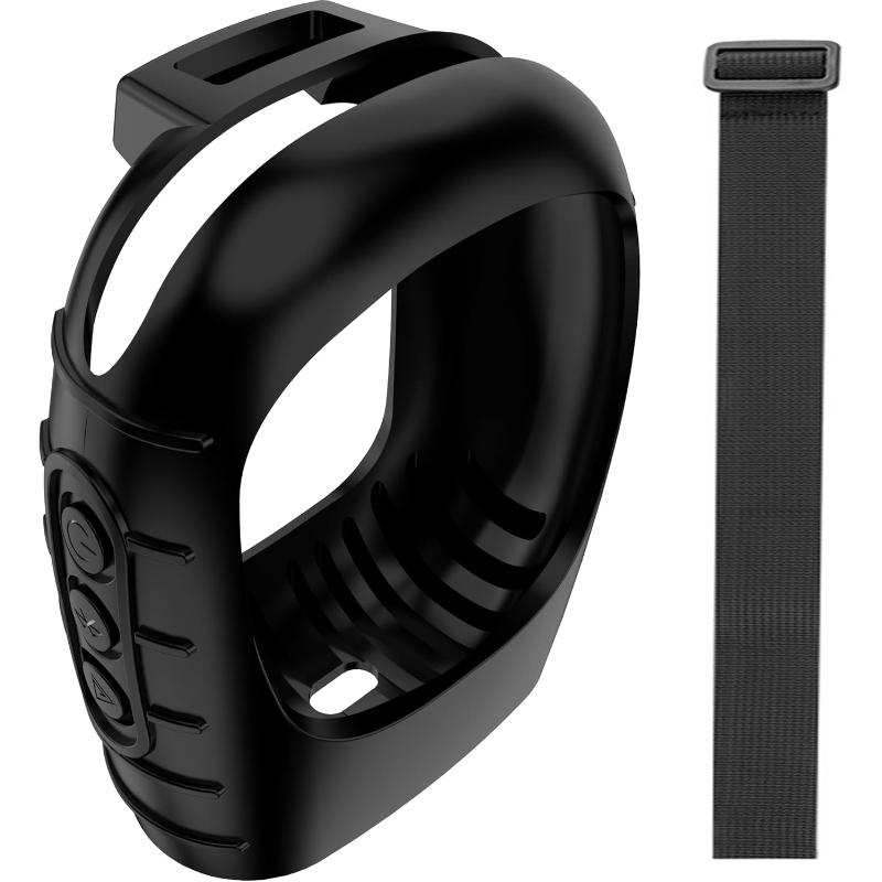 Silicone Protective Carrying Case for JBL Clip 5 Portable Bluetooth Speaker Stand Up Cover Pouch for JBL Clip5 Speaker чорний
Silicone Protective Carrying Case for JBL Clip 5 Portable Bluetooth Speaker Stand Up Cover Pouch for JBL Clip5 Speaker чорний