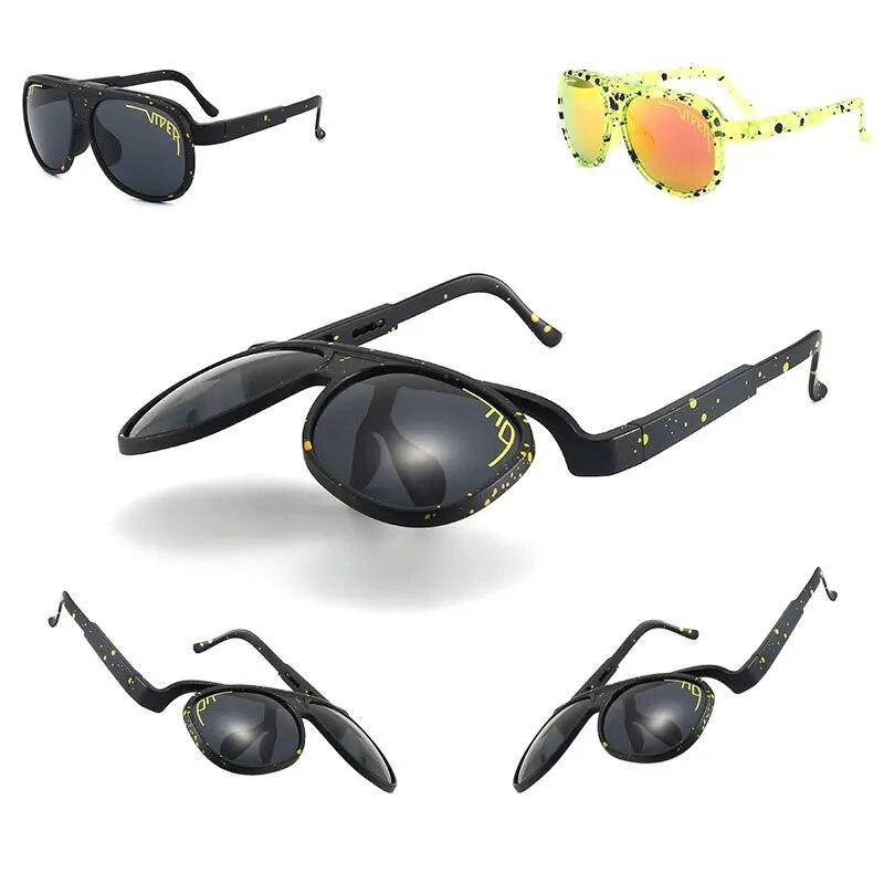 Cross border hot selling trend retro round lenses reversible men women sunglasses windproof outdoor cycling sunglasses 2318 2318-C9
Cross border hot selling trend retro round lenses reversible men women sunglasses windproof outdoor cycling sunglasses 2318 2318-C9