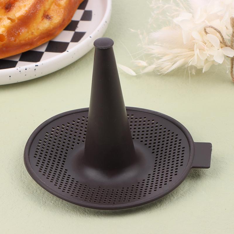 1 шт. набор силиконовых форм для пончиков, набор форм для бубликов, форма для выпечки своими руками, силиконовые формы конической формы для выпечки пончиков, кухонный инструмент 1Pc
1 шт. набор силиконовых форм для пончиков, набор форм для бубликов, форма для выпечки своими руками, силиконовые формы конической формы для выпечки пончиков, кухонный инструмент 1Pc