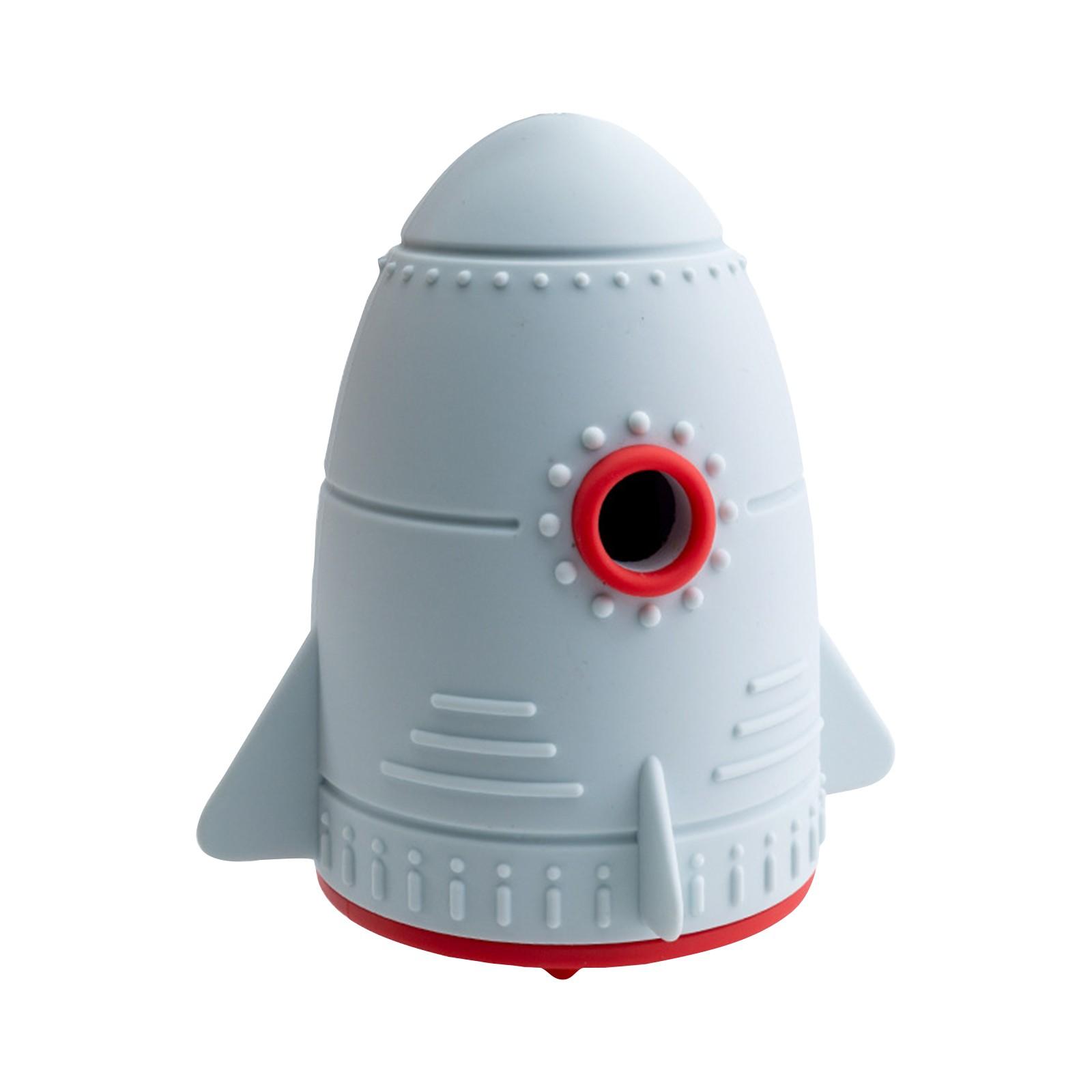 Pet Food Leakage Ball, Pet Snack Stick Fixer Pet Dog Toys Cat Toys, Multi Function Pet Food Leaker One Size
Pet Food Leakage Ball, Pet Snack Stick Fixer Pet Dog Toys Cat Toys, Multi Function Pet Food Leaker One Size