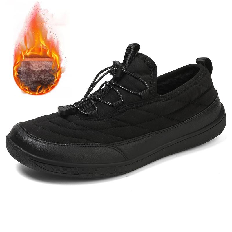Men Winter Casual Shoes Leather Casual Plus Big Size Keep Warm Wide Toe Barefoot Minimalist Mens Non Box Anti skid 45
Men Winter Casual Shoes Leather Casual Plus Big Size Keep Warm Wide Toe Barefoot Minimalist Mens Non Box Anti skid 45