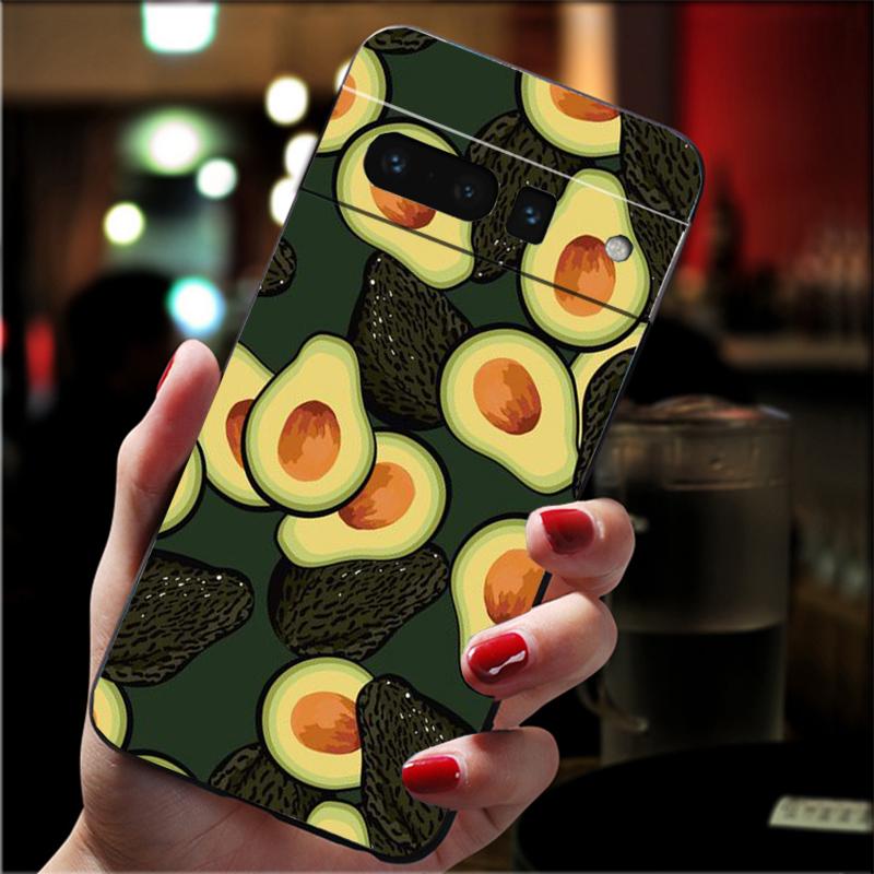 Phone Case For Google Pixel 10 Pro XL 9 Pro XL 8 7 6 Pro 9A 8A 7A 6A Pixel 8 7 6 5 Art Funny avocado Fruit Google Pixel 7
Phone Case For Google Pixel 10 Pro XL 9 Pro XL 8 7 6 Pro 9A 8A 7A 6A Pixel 8 7 6 5 Art Funny avocado Fruit Google Pixel 7