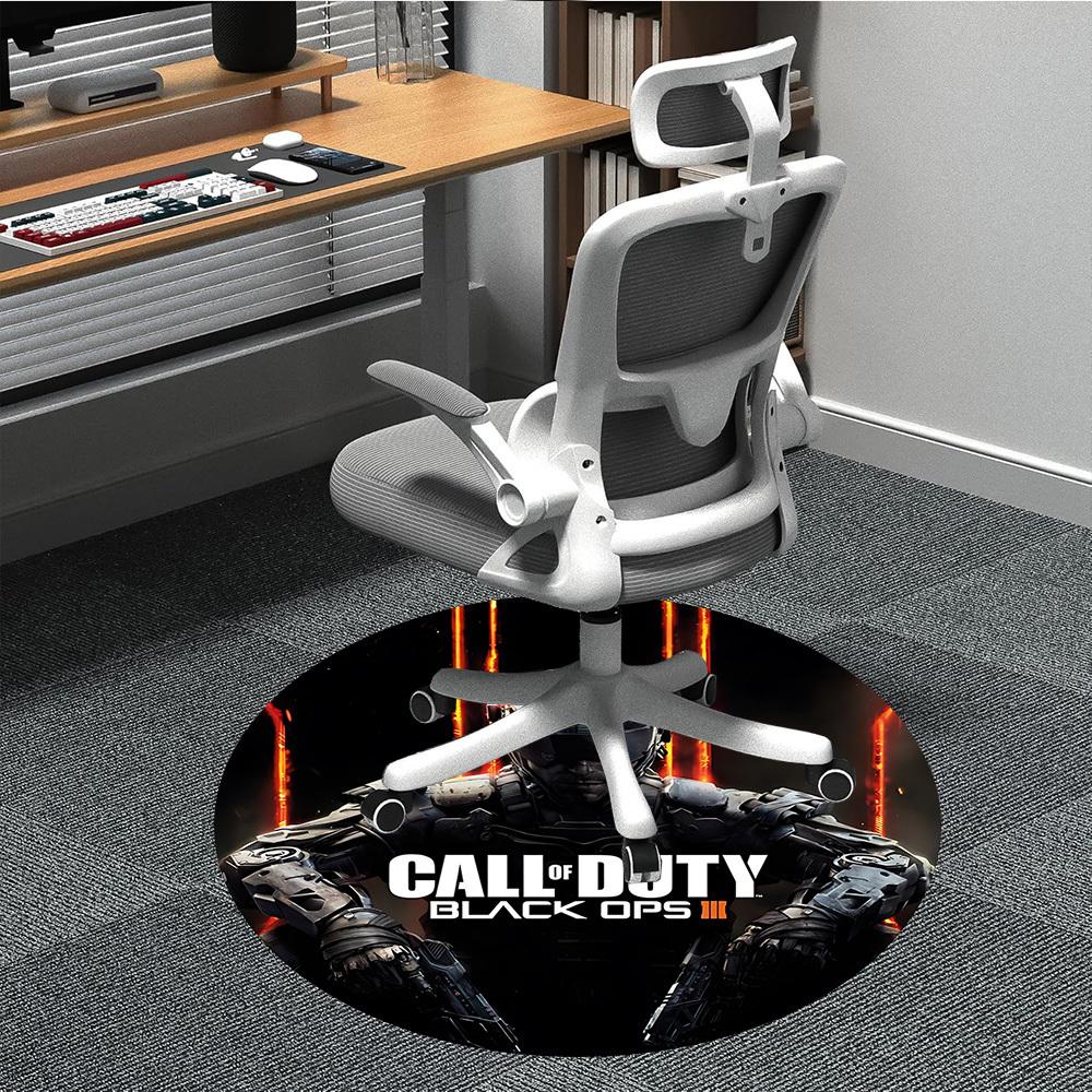 1pc Call of DutyChair Carpet for Office, Non-slip, Soft and Durable Office Rug, Perfect for Office yy250925128 80cm by 80cm
1pc Call of DutyChair Carpet for Office, Non-slip, Soft and Durable Office Rug, Perfect for Office yy250925128 80cm by 80cm