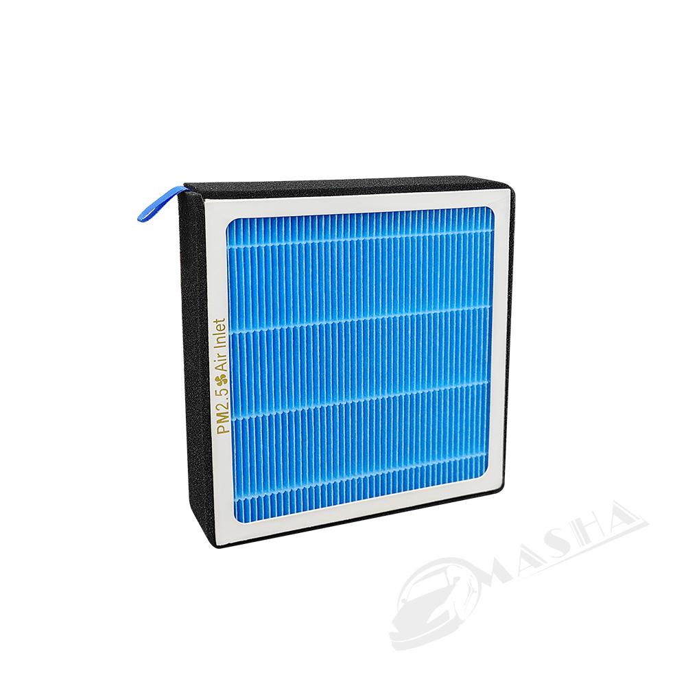 HEPA Cabin Air Filter For Toyota 4Runner 2010 2011 2012 2013 2014-2024 Air-Filters Activated Carbon Conditioner Replacement Kits For 4Runner
HEPA Cabin Air Filter For Toyota 4Runner 2010 2011 2012 2013 2014-2024 Air-Filters Activated Carbon Conditioner Replacement Kits For 4Runner