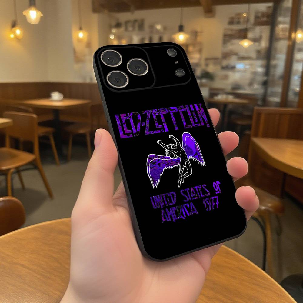 Горячий Чехол для Телефона с Логотипом Группы Led Zeppelin Для iPhone 17,16,15,14,13,12,11,Pro,XS,Max,XR,Plus,E,SE4,Mini Черный Мягкий Чехол iPhone14ProMax
Горячий Чехол для Телефона с Логотипом Группы Led Zeppelin Для iPhone 17,16,15,14,13,12,11,Pro,XS,Max,XR,Plus,E,SE4,Mini Черный Мягкий Чехол iPhone14ProMax