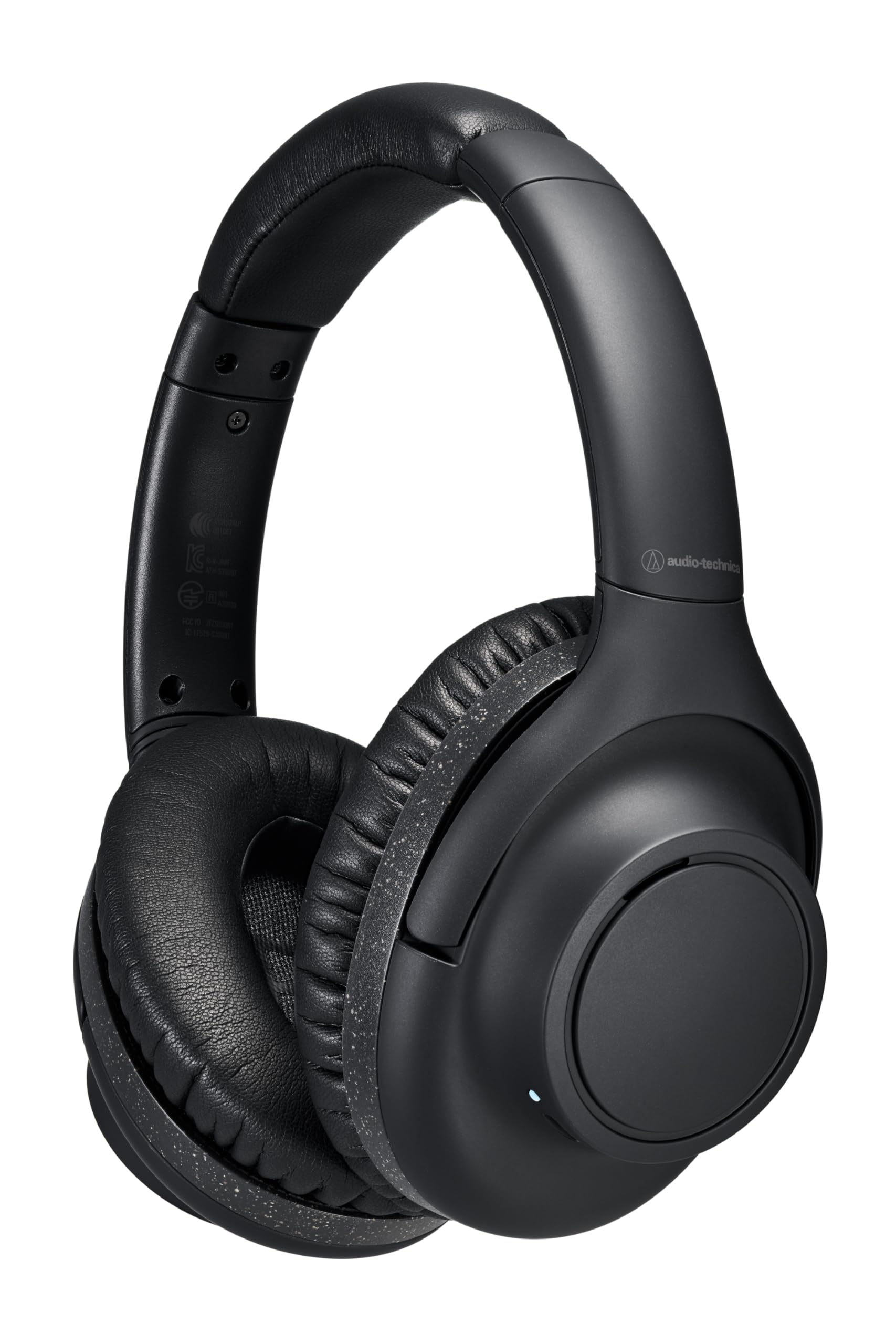 Audio-Technica ATH-S300BT(E) Wireless Headphones, Noise Canceling, Bluetooth, Sealed Type, Built-in Wireless Microphone and Built-in Microphone Cable
Audio-Technica ATH-S300BT(E) Wireless Headphones, Noise Canceling, Bluetooth, Sealed Type, Built-in Wireless Microphone and Built-in Microphone Cable
