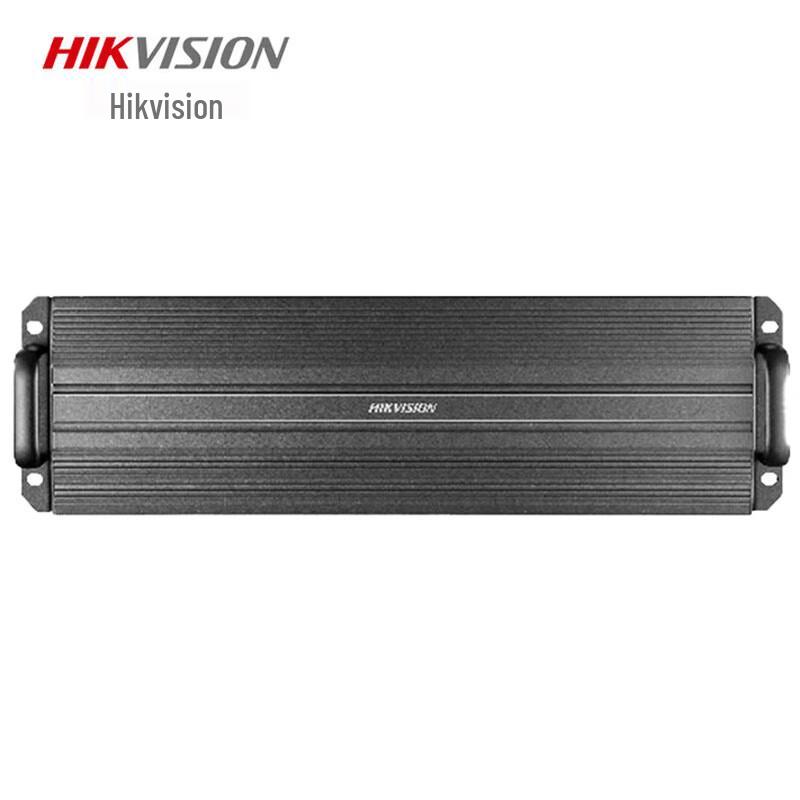 Hikvision DS-B31-04H12H Video Integrated Platform
Hikvision DS-B31-04H12H Video Integrated Platform