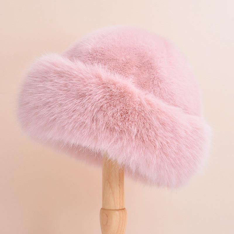 Winter Plush Womens Mongolian Hat With Windproof Warmth For Casual And Fashion Use рожевий
Winter Plush Womens Mongolian Hat With Windproof Warmth For Casual And Fashion Use рожевий