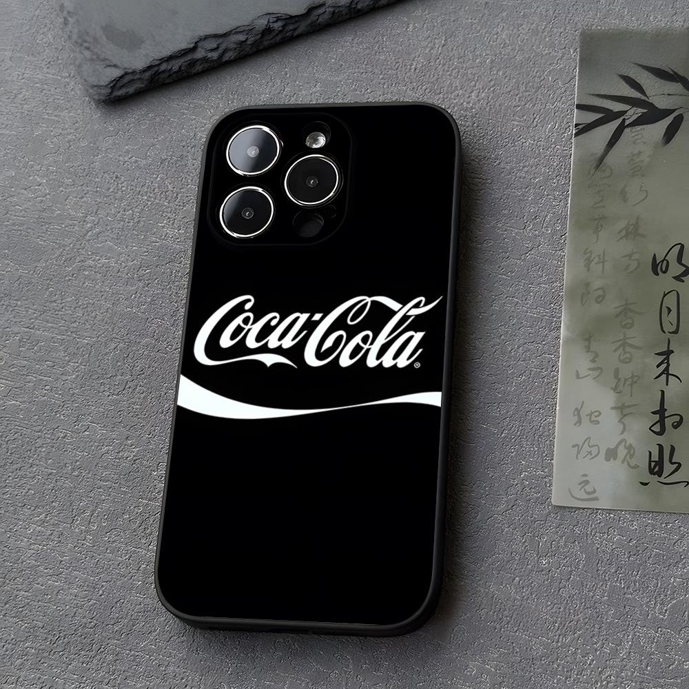 Hot C-Coca Drinks C-Cola Phone Case Funda For Iphone 13 17 16 11 15ProMax 14 12 Pro Xs Max Mini Xr X 7 8 6 6s Plus Covers iPhone 15
Hot C-Coca Drinks C-Cola Phone Case Funda For Iphone 13 17 16 11 15ProMax 14 12 Pro Xs Max Mini Xr X 7 8 6 6s Plus Covers iPhone 15