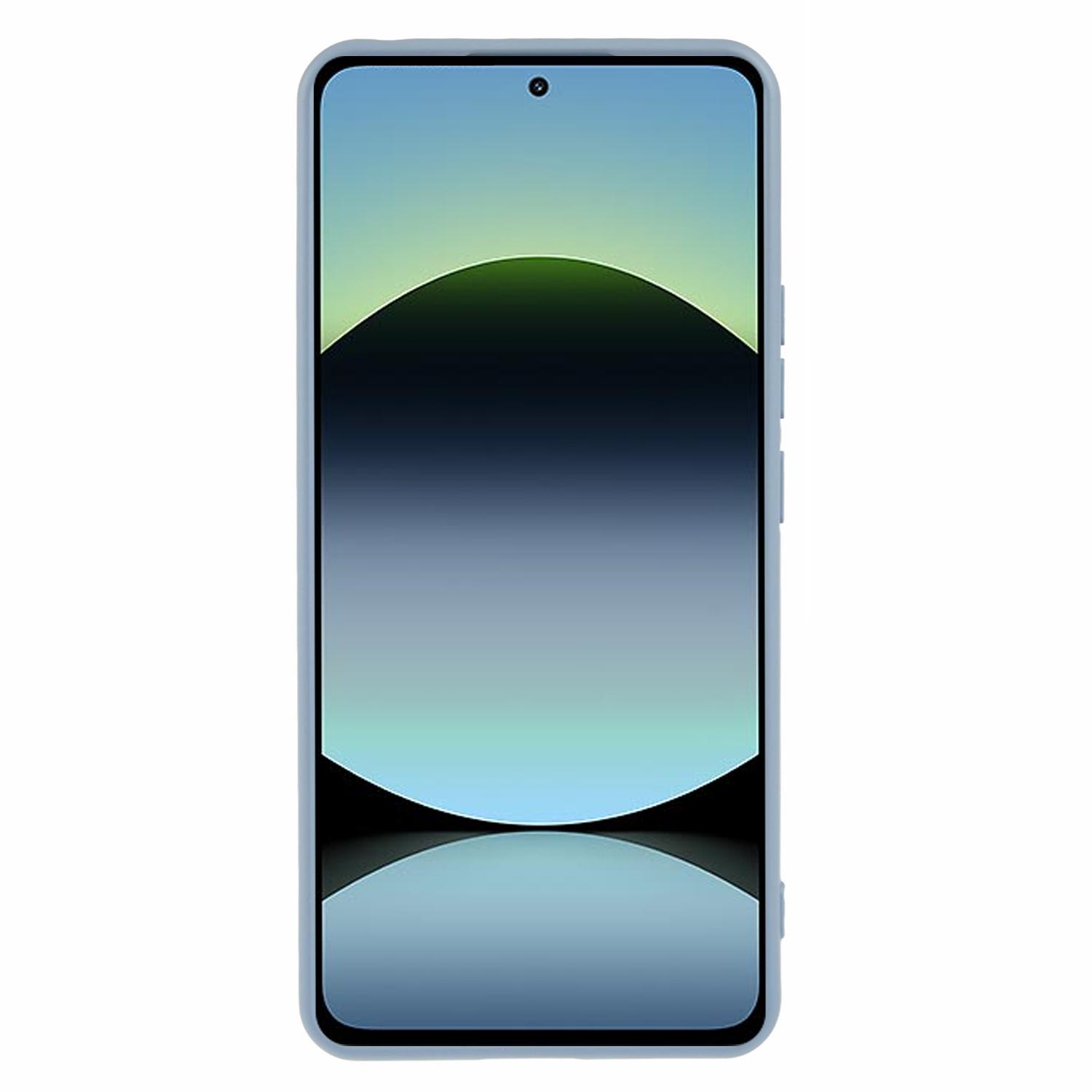 For Xiaomi Redmi Note 14 4G (164.84mm) Case Arc Edge 2.0mm TPU Protective Phone Cover Blue
For Xiaomi Redmi Note 14 4G (164.84mm) Case Arc Edge 2.0mm TPU Protective Phone Cover Blue