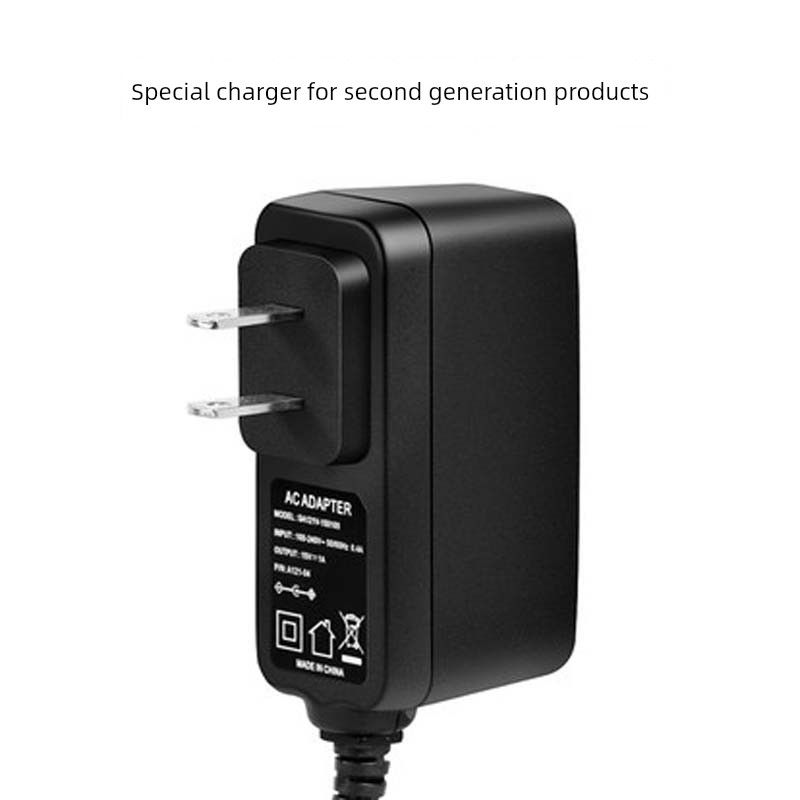 Vehicle Air Pump Electric General Car Emergency Power Supply Charger Special Air Pump Power Supply Five-Proof Smart Clip Home Charger
Vehicle Air Pump Electric General Car Emergency Power Supply Charger Special Air Pump Power Supply Five-Proof Smart Clip Home Charger