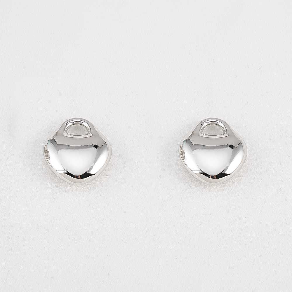 100PCS/10PCS Smooth Carving Hollow Style Heart-shaped CCB Pendants For DIY Jewelry Necklace Bracelet Earring Pendant Accessories
100PCS/10PCS Smooth Carving Hollow Style Heart-shaped CCB Pendants For DIY Jewelry Necklace Bracelet Earring Pendant Accessories